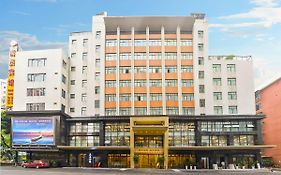 壹街叁號·海员宾馆酒店（江南西站）